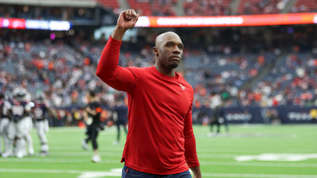 DeMeco Ryans